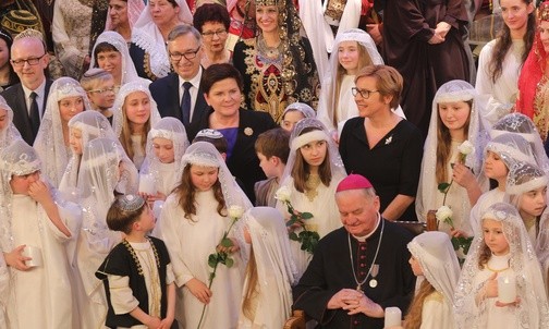 Bp Rakoczy odznaczony