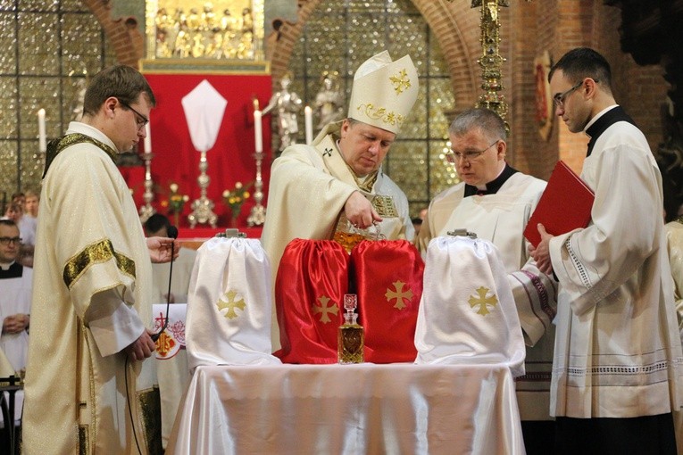 Bądźcie pocieszycielami dla świata