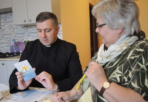 Bielsko-żywiecki Apostolat Margaretka