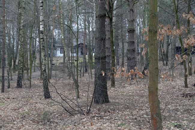 Wielki Post i Wielkanoc w radomskim skansenie