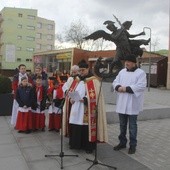  Archanioł poświęcony!