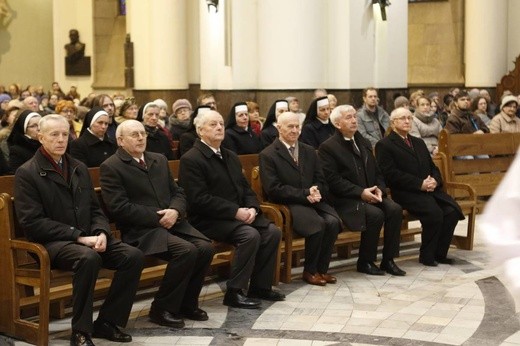 Msza Wieczerzy Pańskiej