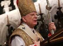 Abp Marek Jędraszewski: Czas Paschy najwyższą lekcją miłości