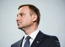 Prezydent zawetował tzw. ustawę degradacyjną