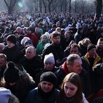 Wielki Piątek w Kalwarii Zebrzydowskiej 2018