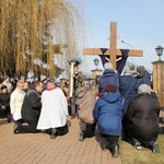 Droga Krzyżowa w Boczkach Chełmońskich