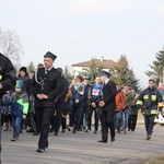 Droga Krzyżowa w Boczkach Chełmońskich