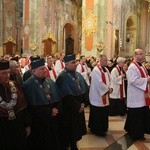 Wielki Piątek w archikatedrze lubelskiej