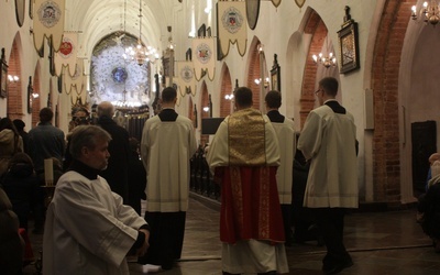 Wielki Piątek 2018