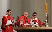 Liturgia Męki Pańskiej w Katedrze