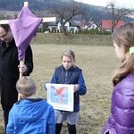 Triduum Paschalne w Bystrej - Wielki Piątek