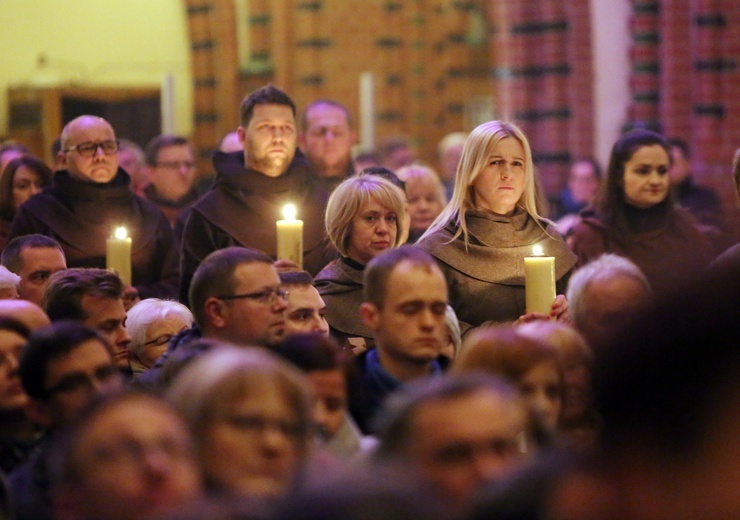 Muzyka na Wielki Piątek