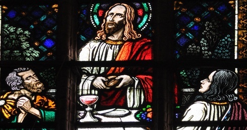 Chrystus Zmartwychwstał!