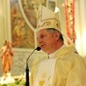 - Niech błogosławieństwo Chrystusa Zmartwychwstałego towarzyszy i pomaga - życzy bp Tomasik