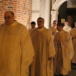 Wigilia Paschalna 2018