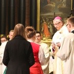 Wigilia Paschalna 2018