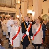 Wielka Sobota w Nowym Targu - parafia NSPJ