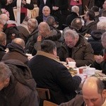 Śniadanie wielkanocne Caritas 2018