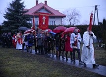 Rezurekcja w Strzegomiu