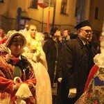Wigilia Paschalna i procesja rezurekcyjna w Żywcu - 2018