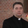 Ks. Grzegorz zaprasza do kościoła na Wrotkowie wszystkich, którzy za przyczyną św. Jana Pawła II chcą modlić się o potomstwo
