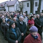 Rezurekcja "na ludowo" w Opocznie