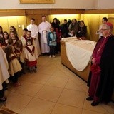Wielkanocna suma pontyfikalna