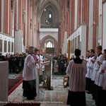 Wigilia Paschalna w nadzwyczajnej formie rytu rzymskiego