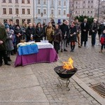 Wigilia Paschalna w nadzwyczajnej formie rytu rzymskiego