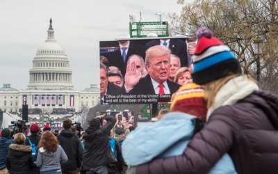 Trump spotka się z Putinem?