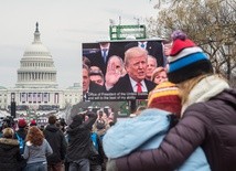 Trump spotka się z Putinem?