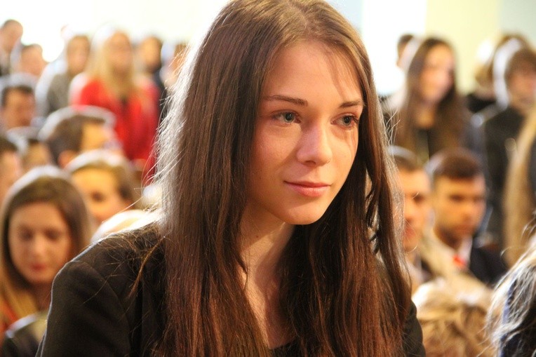 Bierzmowanie w Rzepienniku Biskupim