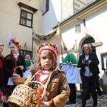 Odpust Emaus w parafii Najświętszego Salwatora na krakowskim Zwierzyńcu