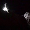 Giewont znów oświetlony w rocznicę śmierci Jana Pawła II