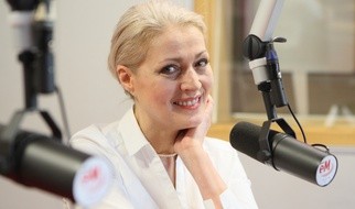 Ilona Kanclerz