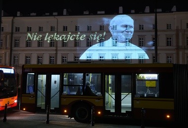 Jan Paweł II – taki był