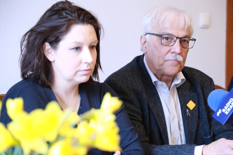 Jeannot Merach w Zabawie