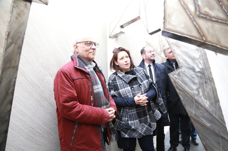Jeannot Merach w Zabawie