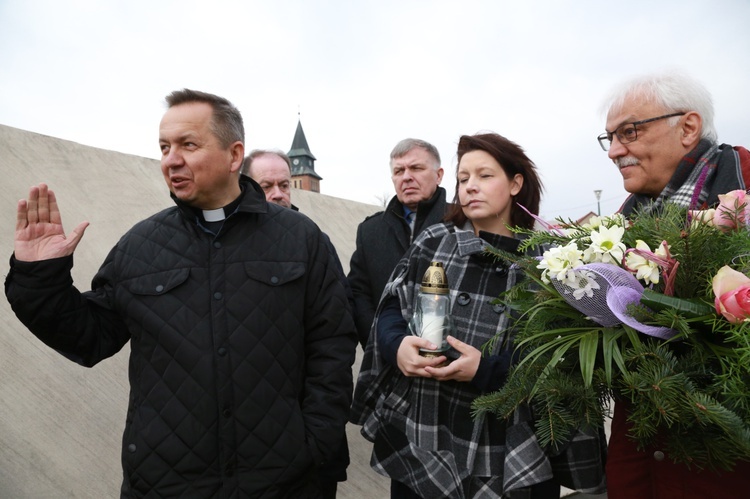 Jeannot Merach w Zabawie