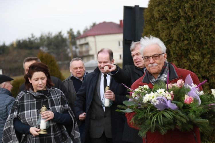 Jeannot Merach w Zabawie