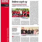 Gość Tarnowski 14/2018