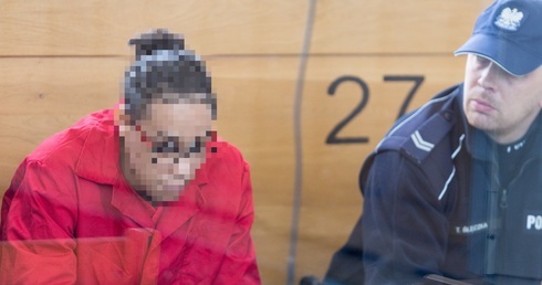 "Mourad T. miał być zwiadowcą ISIS"