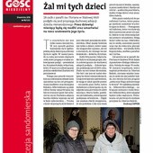 Gość Sandomierski 14/2018