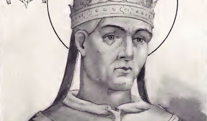 Dziś wspomnienie św. Symmacha