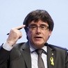 Były premier Katalonii będzie mógł z więzienia głosować w parlamencie