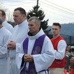 Pogrzeb śp. Jana Zowady w Koniakowie