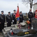 Pogrzeb śp. Jana Zowady w Koniakowie