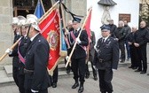 Pogrzeb śp. Jana Zowady w Koniakowie