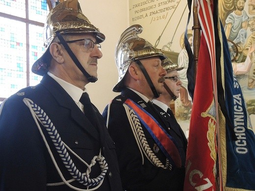 Pogrzeb śp. Jana Zowady w Koniakowie