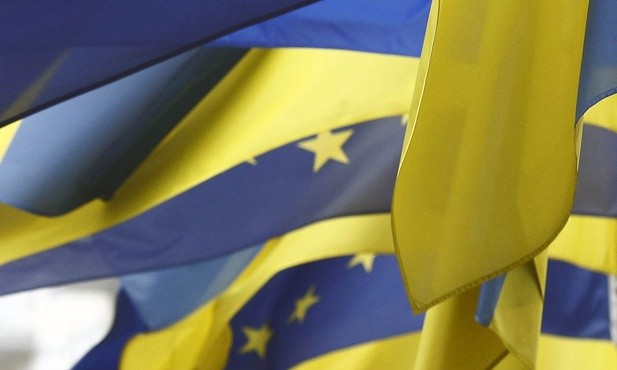 Ukraina: kończy się akcja humanitarna "Papież dla Ukrainy"